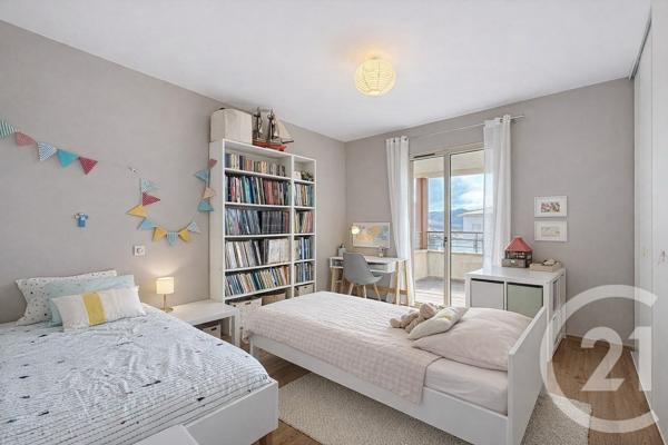 Appartement T3 à vendre  3 pièces - 73,65 m2 PORTO VECCHIO - 201
