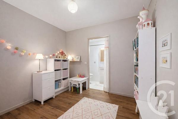 Appartement T3 à vendre  3 pièces - 73,65 m2 PORTO VECCHIO - 201