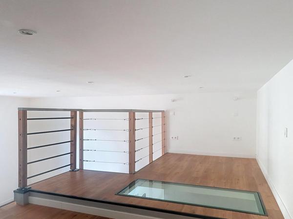 Appartement à NANTES, 44000 - 1 pièce 28m²