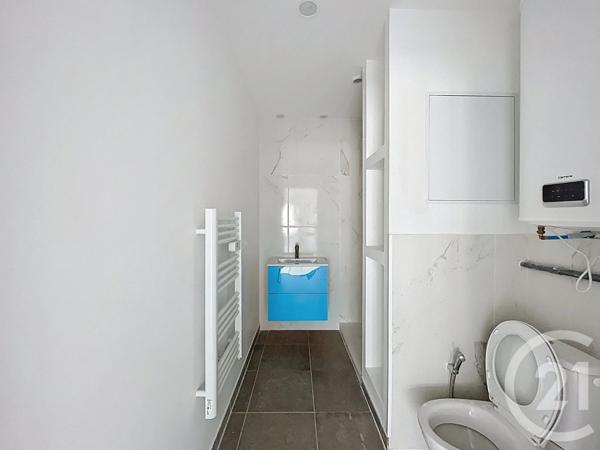 Appartement à vendre  2 pièces - 46,76 m 2   GIVORS  - 69