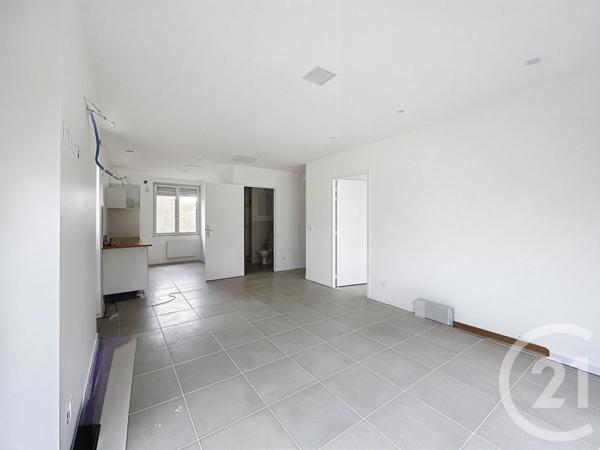 Appartement à vendre  2 pièces - 46,76 m 2   GIVORS  - 69