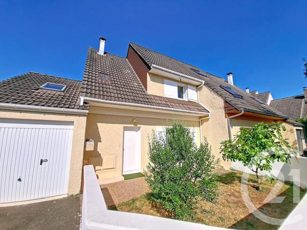 Maison à vendre  5 pièces - 110 m 2   CORBAS  - 69