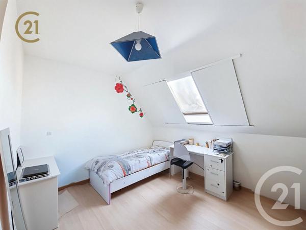 Maison à vendre  5 pièces - 110 m 2   CORBAS  - 69