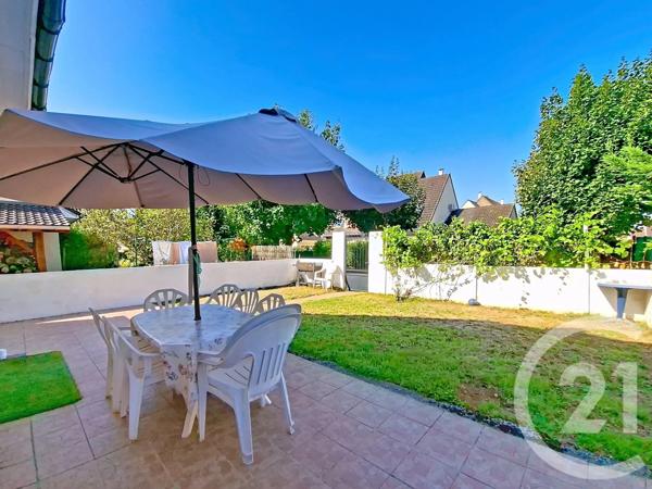 Maison à vendre  5 pièces - 110 m 2   CORBAS  - 69