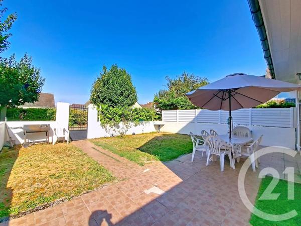 Maison à vendre  5 pièces - 110 m 2   CORBAS  - 69