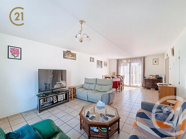Maison à vendre  5 pièces - 110 m 2   CORBAS  - 69