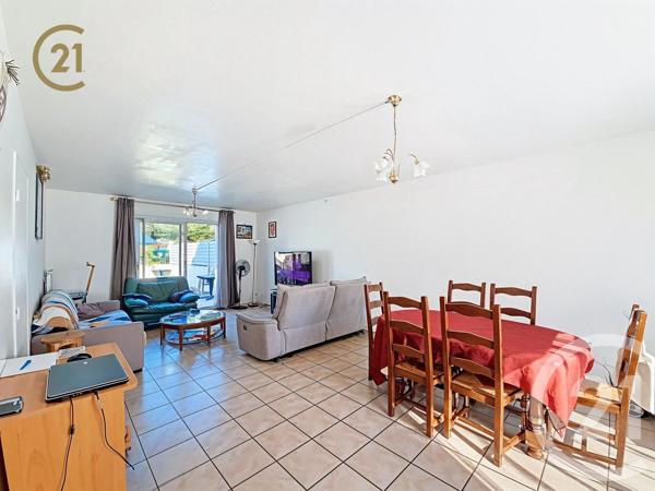Maison à vendre  5 pièces - 110 m 2   CORBAS  - 69