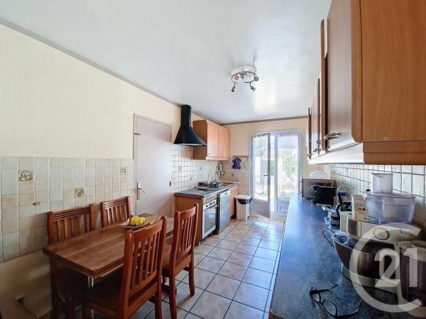 Maison à vendre  5 pièces - 110 m 2   CORBAS  - 69