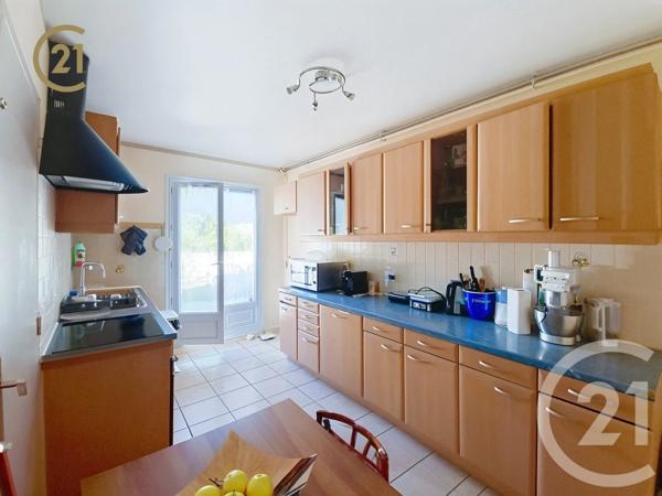 Maison à vendre  5 pièces - 110 m 2   CORBAS  - 69