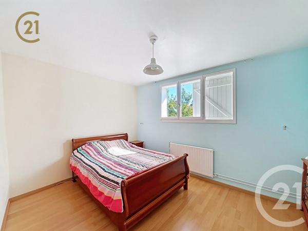 Maison à vendre  5 pièces - 110 m 2   CORBAS  - 69