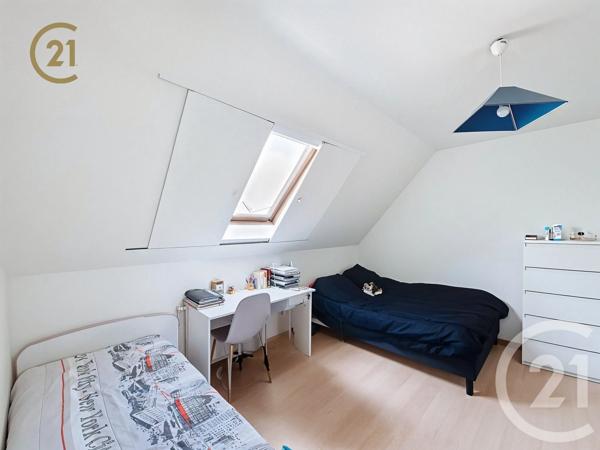 Maison à vendre  5 pièces - 110 m 2   CORBAS  - 69