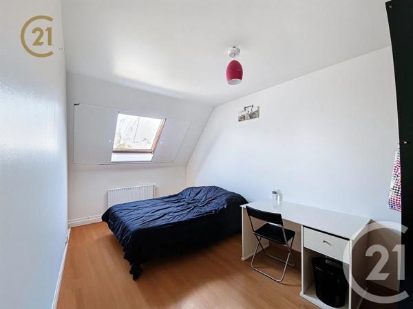 Maison à vendre  5 pièces - 110 m 2   CORBAS  - 69