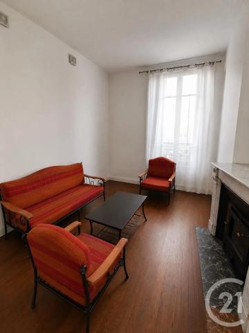 Appartement Duplex à vendre  4 pièces - 84 m 2   SATHONAY CAMP  - 69