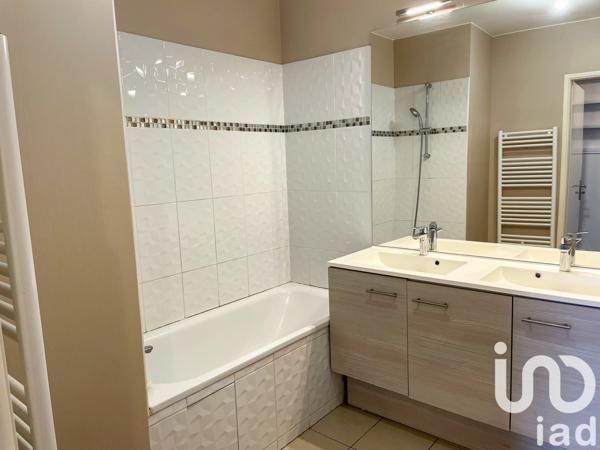 Apartment for sale 3 rooms 63 m² Yerres