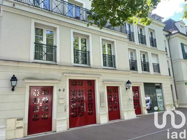 Apartment for sale 3 rooms 63 m² Yerres