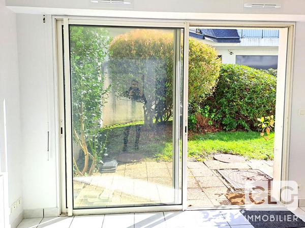 Appartement SAINTE MARINE 1 pièce