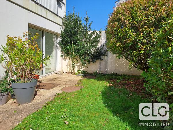 Appartement SAINTE MARINE 1 pièce