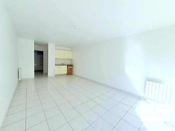 Appartement SAINTE MARINE 1 pièce