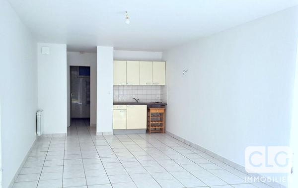 Appartement SAINTE MARINE 1 pièce