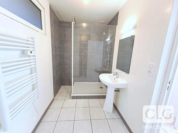 Appartement SAINTE MARINE 1 pièce
