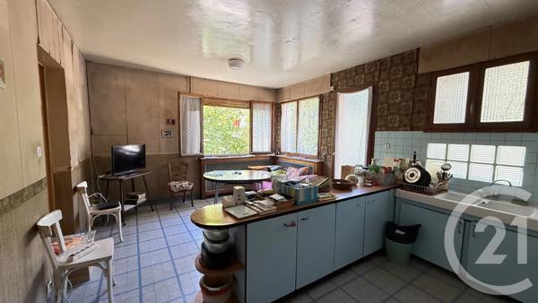 Maison à vendre  7 pièces - 191,51 m 2   GAP  - 05