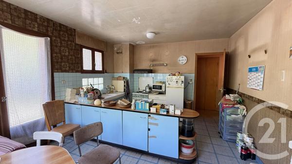 Maison à vendre  7 pièces - 191,51 m 2   GAP  - 05