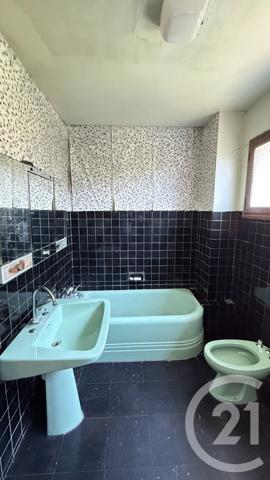 Maison à vendre  7 pièces - 191,51 m 2   GAP  - 05