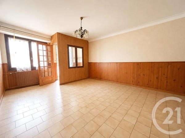 Maison à vendre  7 pièces - 191,51 m 2   GAP  - 05