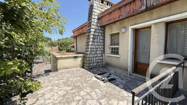 Maison à vendre  7 pièces - 191,51 m 2   GAP  - 05