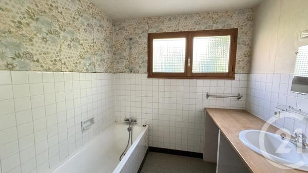 Maison à vendre  7 pièces - 191,51 m 2   GAP  - 05