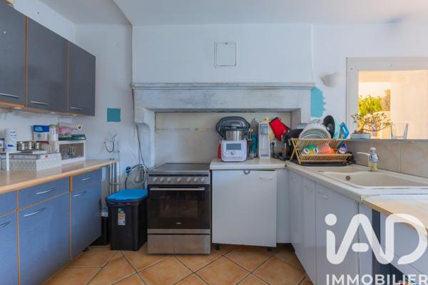 Appartement à vendre 3 pièces 73 m² La Biolle