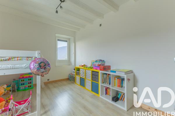 Appartement à vendre 3 pièces 73 m² La Biolle