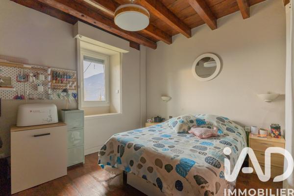 Appartement à vendre 3 pièces 73 m² La Biolle