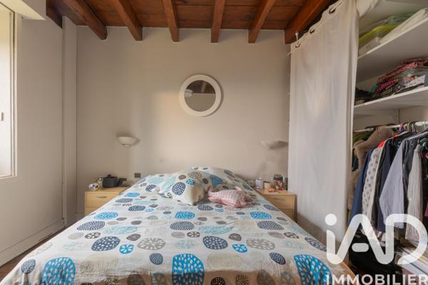 Appartement à vendre 3 pièces 73 m² La Biolle