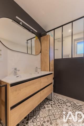 Appartement à vendre 3 pièces 73 m² La Biolle