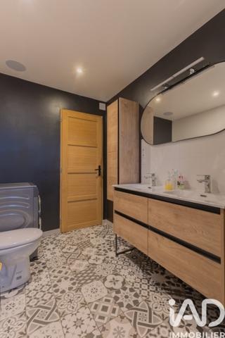 Appartement à vendre 3 pièces 73 m² La Biolle