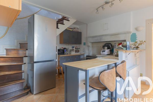 Appartement à vendre 3 pièces 73 m² La Biolle