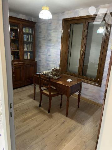Un pavillon de plain-pied situé au coeur du quartier de Bitray avec jardin sans vis à vis et ga...