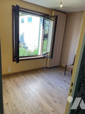 Un pavillon de plain-pied situé au coeur du quartier de Bitray avec jardin sans vis à vis et ga...
