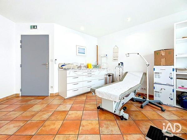 Location bureaux 18 m² La Salvetat-Saint-Gilles