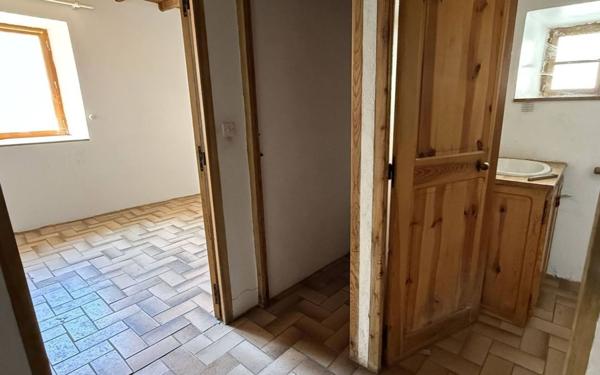 Maison à vendre    4 pièces •  Rieutort-de-Randon