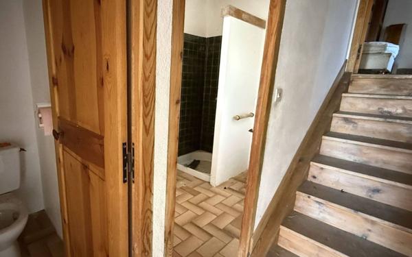 Maison à vendre    4 pièces •  Rieutort-de-Randon