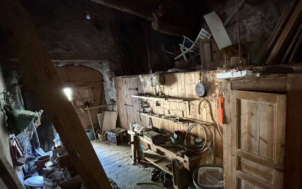 Maison à vendre    4 pièces •  Rieutort-de-Randon