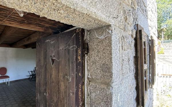 Maison à vendre    4 pièces •  Rieutort-de-Randon