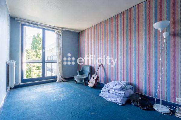 Appartement 4 pièces - 83 m² Exclusivité efficity