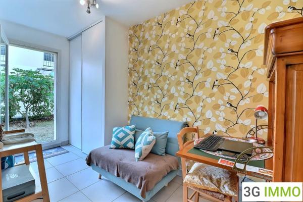 Vente / Appartement T3 à Verneuil-en-Halatte (60550)