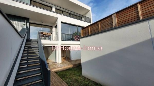 Appartement à vendre 4 pièces de 104 m²