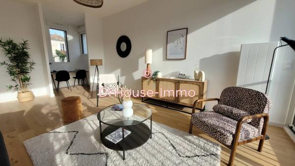 Appartement à vendre 4 pièces de 104 m²