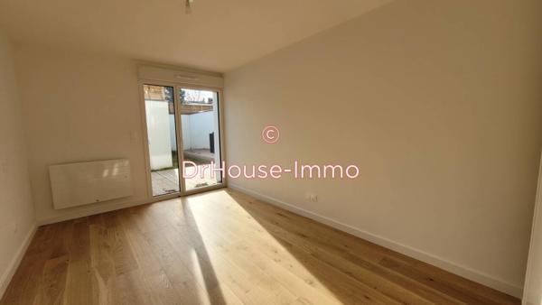 Appartement à vendre 4 pièces de 104 m²