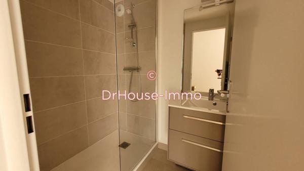 Appartement à vendre 4 pièces de 104 m²